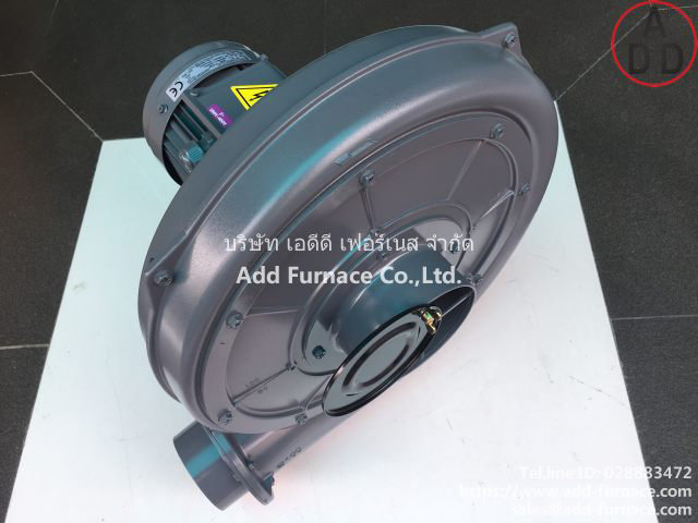 Centrifugal Blower TYPE CX-100A (10)
